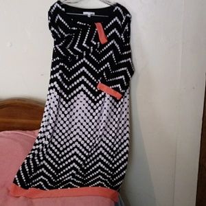 Womens Dress